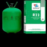 گاز کولر سیزونR22