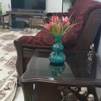 مبل هفت نفره|مبلمان خانگی و میز عسلی|اصفهان, عباس‌آباد|دیوار