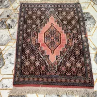 قالیچه دست بافت