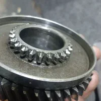 انواع گیربکس پراید و محصولات ایران خودرو پژو|قطعات یدکی و لوازم جانبی|سنندج, |دیوار