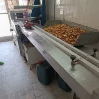 دستگاه دوسر پرس