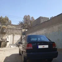 پراید،مدل۸۶،دوگانه|خودرو سواری و وانت|مشهد, الهیه|دیوار