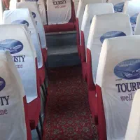 مینوبوس بنز21نفر