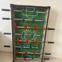 میز فوتبال دستی