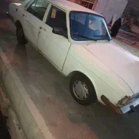 پیکان مدل ۸۳ دوگانه