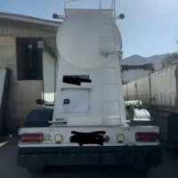 تریلی بونکر|خودرو سنگین|فیروزکوه, |دیوار