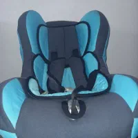 صندلی ماشین کودک|تخت و صندلی بچه|قزوین, |دیوار