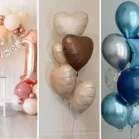 بادکنک آرایی اقتصادی|خدمات پذیرایی، مراسم|شیراز, شریف‌آباد|دیوار