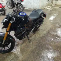 موتور mt15