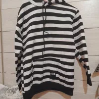 هودی در حد نو