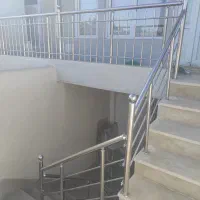 نرده استیل|خدمات پیشه و مهارت|ملایر, |دیوار