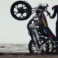 هندا ۲۰۰ قیمت مفت