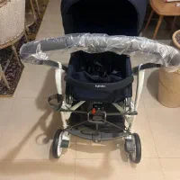 کالسکه ایتالیایی inglesina