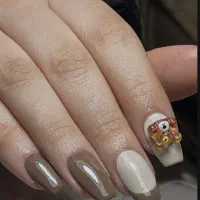 خدمات ناخن روسی ژل و پودر با کیفیت عالی|خدمات آرایشگری و زیبایی|شاهینشهر, مخابرات (شهید بهشتی)|دیوار