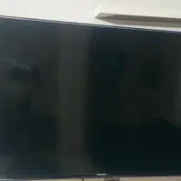 تلویزیون سه بعدی سامسونگ ۴۰اینچ