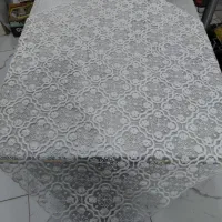 رومیزی توری|پرده، رانر، رومیزی|قم, علی آباد|دیوار