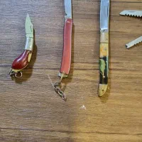 چاقو|کوهنوردی و کمپینگ|تهران, تهران‌نو|دیوار