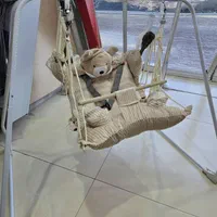 تاب مخمل عروسکی|تخت و صندلی بچه|مشهد, رستگار|دیوار