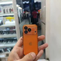 ایفون 17 پرومکس