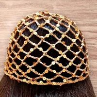 کلاه قلاب بافی بافتنی دست بافت|لباس|گرگان, |دیوار