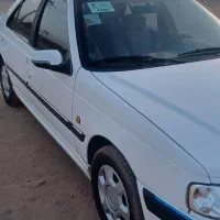 پارس سال مدل 94|خودرو سواری و وانت|سبزوار, کاشفی شمالی (دادگستری)|دیوار