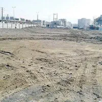 زمین ۱۶متری جوانی جمعیت