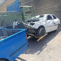 امدادخودرو یدک کش جرثقیل خودروبر یدککش شرق تهران