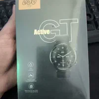 ساعت هوشمند qcy GT Active