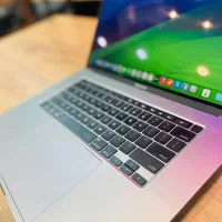 لپ تاپ اپل MacBook Pro 2019|رایانه همراه|دزفول, |دیوار