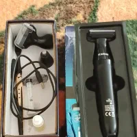 ماشین موزر تمیز درحدنو و لوکس