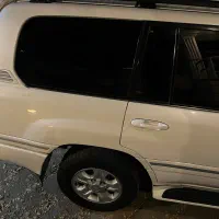 لندکروز اتاق ۱۰۰ 2007|خودرو سواری و وانت|کرج, فاز ۱ مهرشهر|دیوار