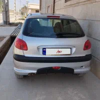 206|خودرو سواری و وانت|یزد, |دیوار