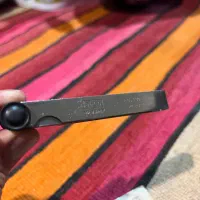 فیلر اندازه گیری دکو المان