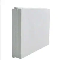 پنل گچی یا گچ پیش ساخته ۸سانتی|مصالح و تجهیزات ساختمان|کرج, کیانمهر|دیوار