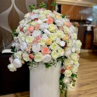 گل مصنوعی