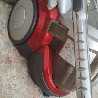 جاروبرقی الجی