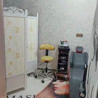 زیر زمین ۶۸متری باجک۲ خیابان حائری|اجارهٔ دفتر کار، اتاق اداری، مطب|قم, چهار امامزاده|دیوار