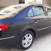 سوناتا ۲۰۱۰ فول کامل استثنایی نو|خودرو سواری و وانت|مشهد, بهشت|دیوار