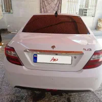 دنا پلاس تیب دو پنج دنده ۱۴۰۰
