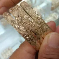 النگو رنگ ثابت