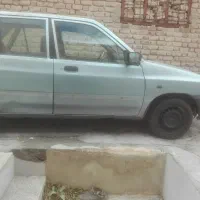 پراید صبا مدل 84|خودرو سواری و وانت|ایلام, |دیوار