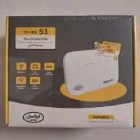 مودم ایرانسل  سیم کارتی TF-i60 S1