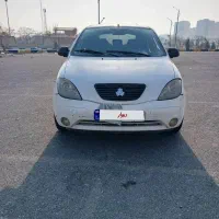 تیبا ۲|خودرو سواری و وانت|فولادشهر, B4|دیوار