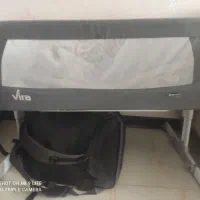 تخت گهواره دلیجان