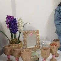 هفت سین زیبا