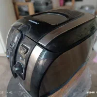 سرخ کن  با روغن گاسونیک نو نو