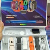 ساعت هوشمند آکبند