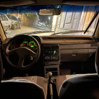 پراید مدل ۸۵ شاسی هر دو پلمپ