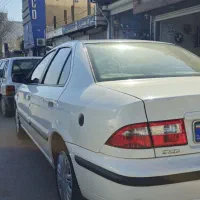 سمند ef7|خودرو سواری و وانت|میانه, |دیوار