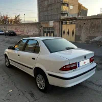 سمندLx 99|خودرو سواری و وانت|سقز, |دیوار